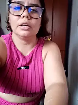 saenz_eymi's Webcam Show