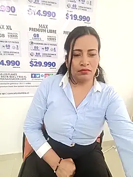 Chat XXX en directo de PAULA20-