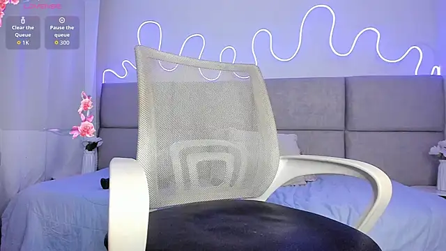 Chat XXX Live Abrill_2