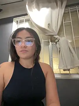 Alyha_Cortes Obrolan Langsung XXX