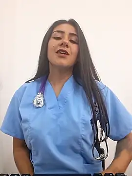 CAROLINE__07のライブXXXチャット