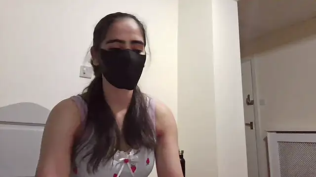 EchoicUlama Chat XXX in diretta