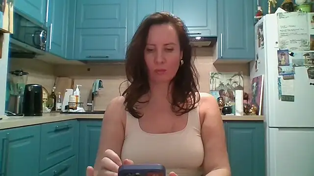 Chatroom XXX en direct de ALICAINWONDERLAND