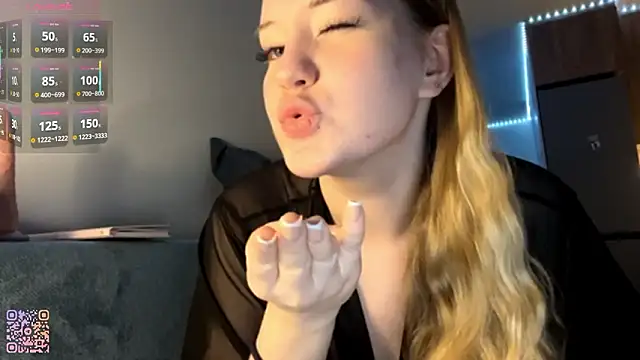 Živý XXX chat PandaFluff