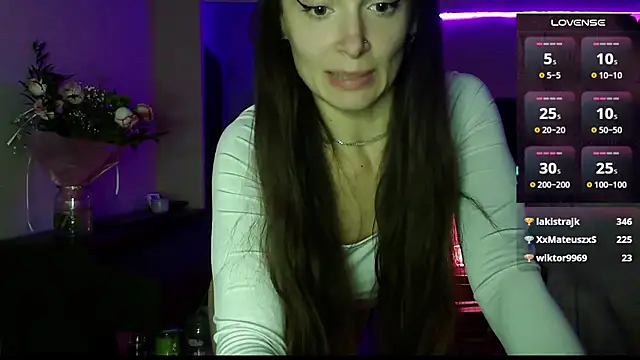 __Leyla__ – Live XXX-chat