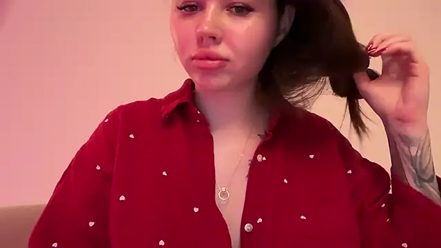 Онлайн чат XXX AlmaryKim