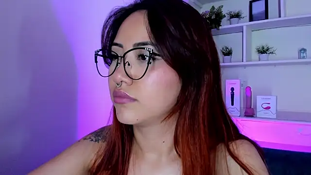 Saelivrae – Naživo XXX chat