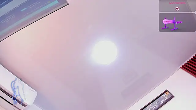 thiago_duval Adlı Modelin Web Kamerası Şovu