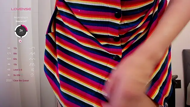 jodieangel4_sin's Live XXX Chat