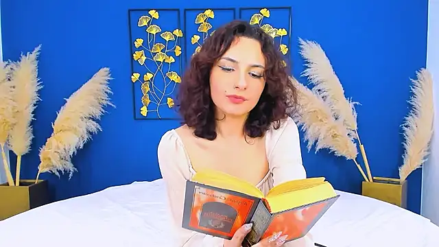 RIANA_SI's Live XXX Chat