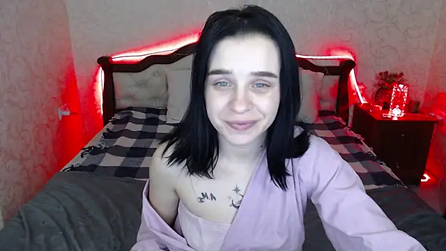 ShyyMariaa – Naživo XXX chat