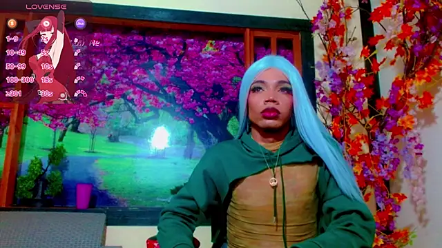 andrea_hot31 – Kamerová šou