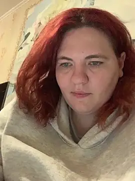 OskaAhh – Live XXX-chat