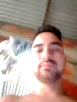 Show de webcam de daddy_boom