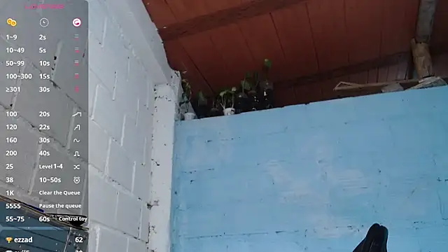 jasminne_'s Live XXX Chat