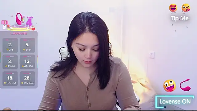 AwareStaining Show Webcam