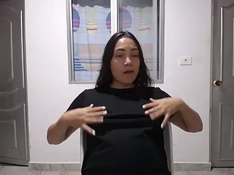 cutie_and_slutty's Live XXX Chat