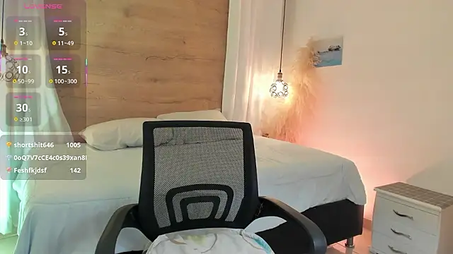 halaaa_1 Live XXX-Chat