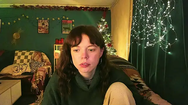 ClancyMorissey's Live XXX Chat