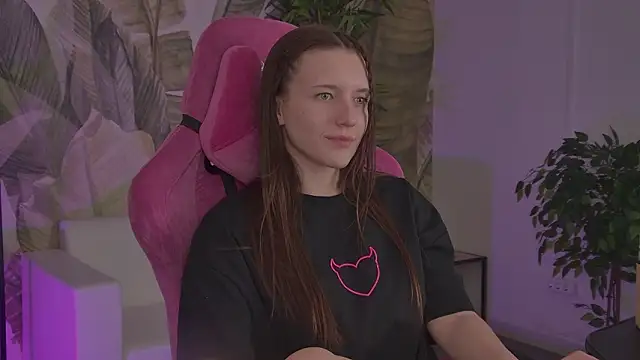 JennyDens' Live XXX Chat