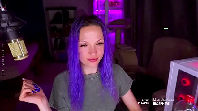 Chat XXX en directo de ml_milana