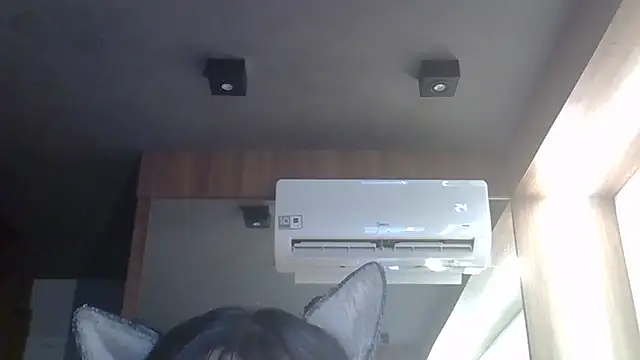 SkinnyKitten Obrolan Langsung XXX