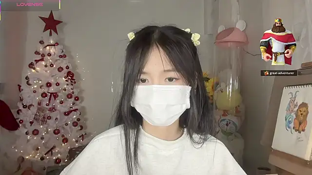 Chat XXX Live Your-Sunshine