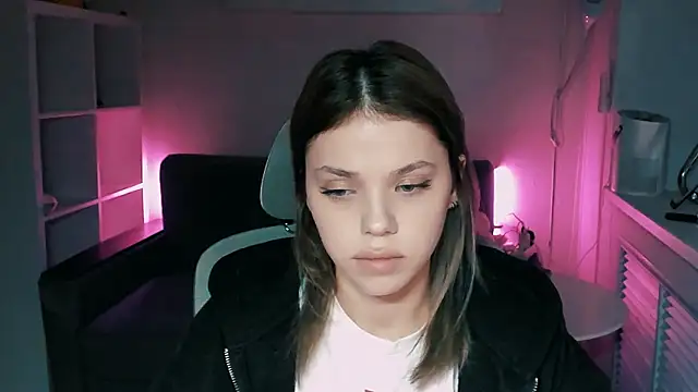 MelissaBrank – Live XXX-chat