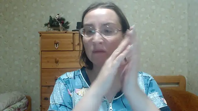 Smart_Rose's Live XXX Chat