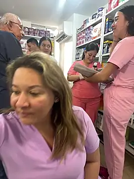 kandalove Live XXX-chat