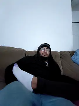 XXX chat uživo modela TooGoodConway23