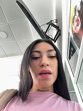 Bonny_EvaのライブXXXチャット