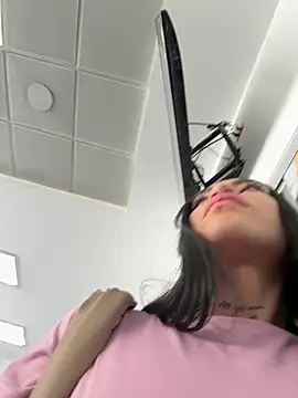 دردشة Bonny_Eva الجنسية المباشرة