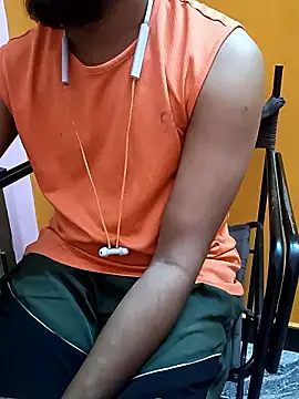 Chat XXX en directo de Karantamiltop