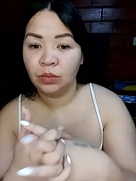 Chantal_lopez's Live XXX Chat