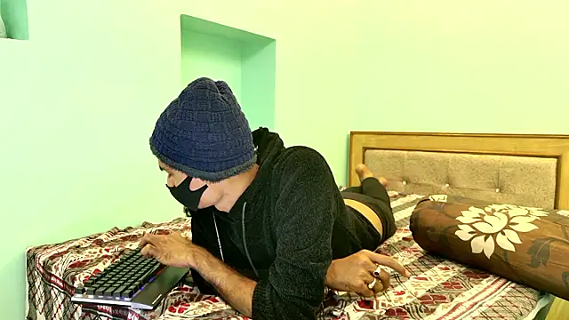 Chat XXX Live zihan777