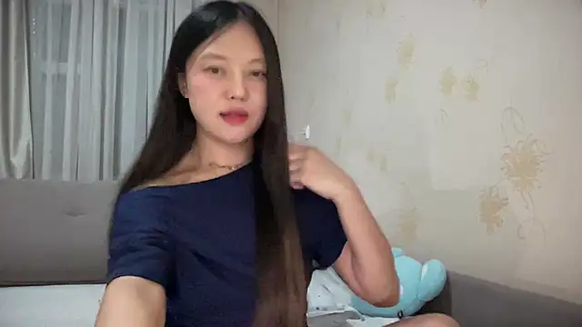 Risalynn 라이브 XXX 채팅