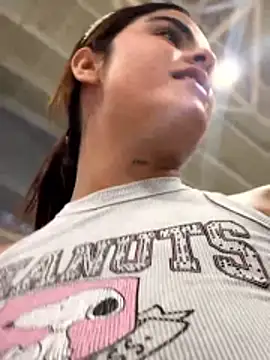 Chat XXX Live Kaily_Sweet16