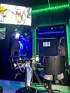 steve_gomez – Kamerová šou