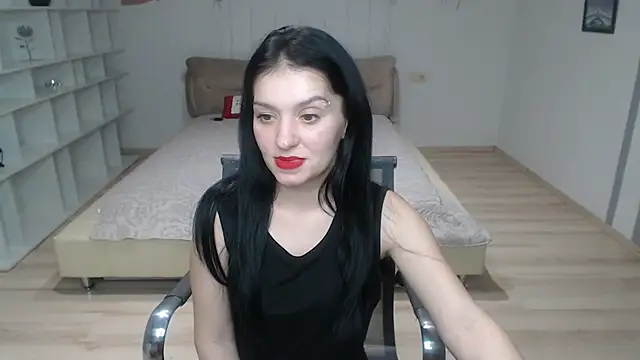 NataliDesire webkamerás műsora