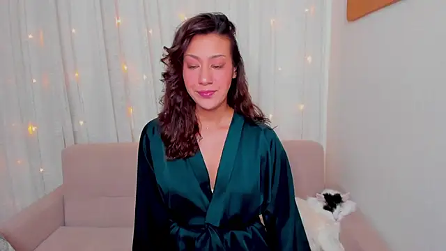 دردشة FieryHeart الجنسية المباشرة