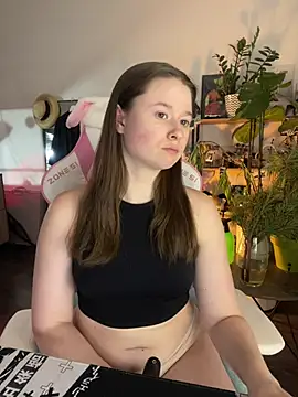 Czat XXX na żywo – sweetest_pie