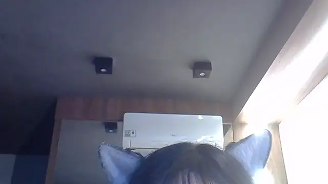 SkinnyKitten Chat XXX in diretta