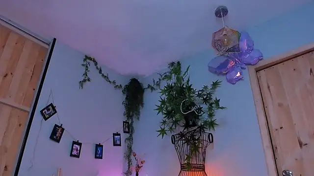 VickyJackson_ 现场XXX聊天