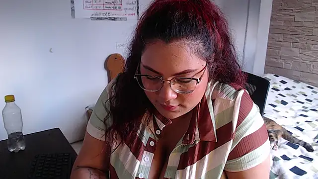 Czat XXX na żywo – girl_milk2