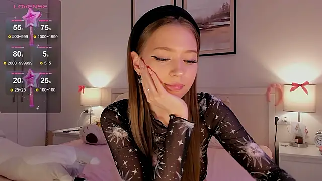 diana_nier's Live XXX Chat