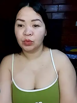 Chat XXX Live Chantal_lopez