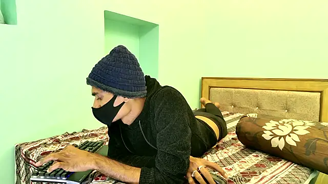 zihan777 élő XXX-chatje