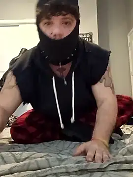 Zye_Vesper's Webcam Show