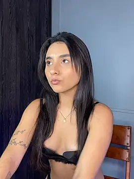 Zafira_Montiel Live XXX-Chat